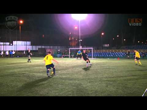 6. tydzień: Krak-Chem - ZIP Skład (FLS Wiosna 2012)