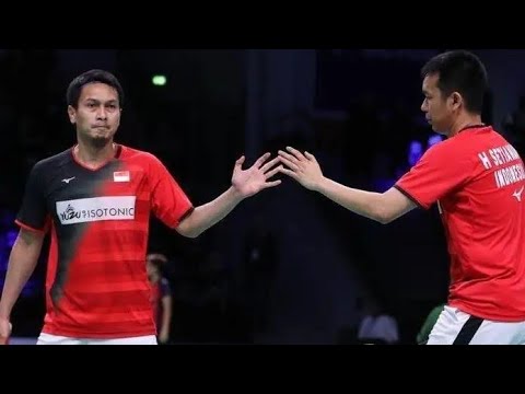 The Daddies vs Nyl Yakura | Jason Anthony Ho-Shue-Olimpiade Tokyo 2021