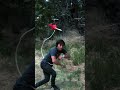 Rope Dart Target Practice Shorts