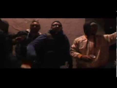 Les Chroniques d'un Marbat ep1 : It's time to Work. (Moubia)