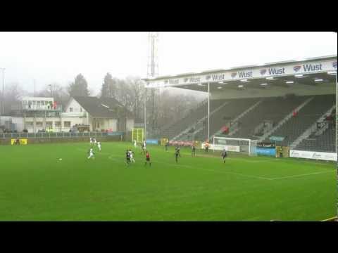 6.1.13   AS Eupen - Lommel United   2:1 (6)   1:0 TOR !!!