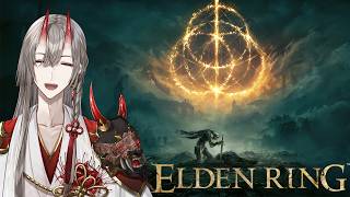 【ELDEN RING】ケイリッド、そしてのクローンへ #13【甲斐田晴/にじさんじ】