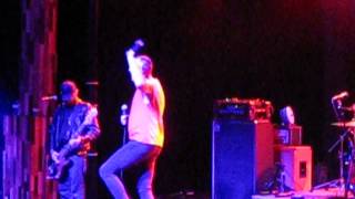 The Dwarves - Better Be Women