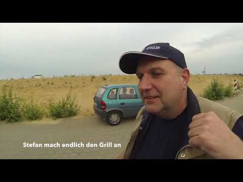 ASV Hamburger Angler e.V. - Nachtangeln