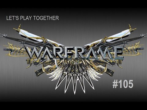 Warframe [Deutsch] Let's Play Together - Sedna | Vodyanoi | #105