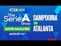 Sampdoria vs Atalanta | Serie A Expert Predictions, Soccer Picks & Best Bets