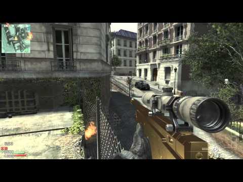 Steam Community :: Video :: CoD:MW3 -TDM L118A-