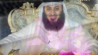 صورة لو تحدثنا عن جنازة الشيخ ابن باز - الشيخ الدكتور وليد العلي رحمه الله تعالى