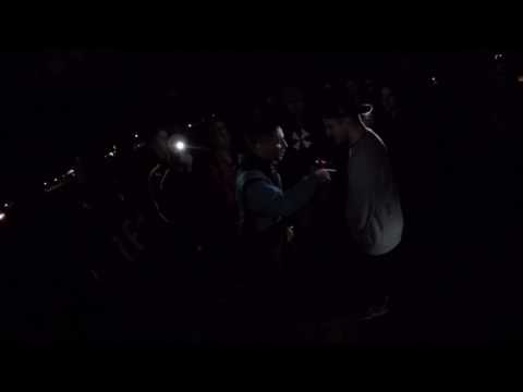 SPEKTRO VS DEIMOS -8VOS DE FINAL- Fecha 6 Torneo -26/5- DarkJail