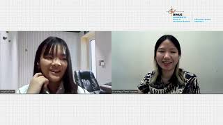 Pengalaman Menjadi Product Designer Bersama Angela Elviani Part 2