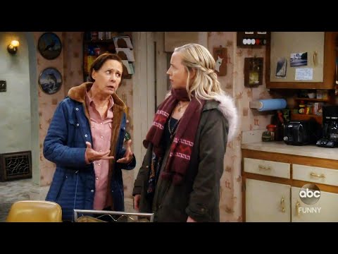 The Conners (Season1) – Don't Shoot the Piano Teacher #2