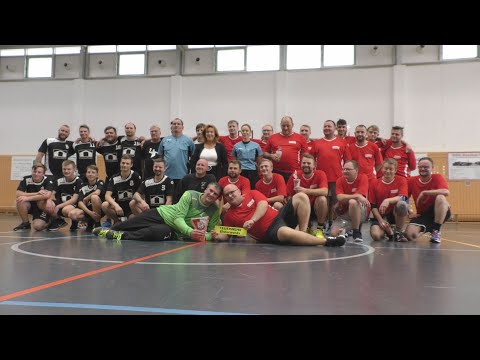 Elsterwerda: 100 Jahre Handball - LAUSITZWELLE