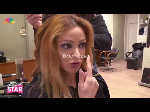 Ποια Τζίνα απ’ το Κρυονέρι; Αυτή είναι η πιο… bitch παίκτρια του Shopping Star