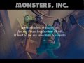 Pixar Inspired Makeuk Look Contest Entry