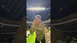 YOUR WAYS BETTER (w/ 10,000 people 🤯)