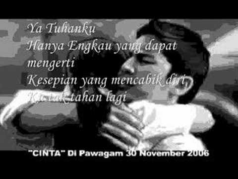 Mohon Dengan Sangat  Cerita Pelangi di Balik Senja