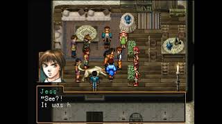 Suikoden II #34