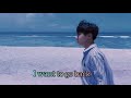 BTS J Hope Blue Side WhatsApp Status
