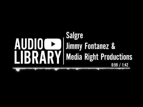 Salgre - Jimmy Fontanez & Media Right Productions