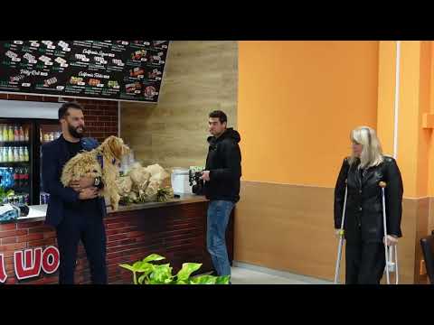 Otevření Portin Parku Vimperk 23. 9. 2025