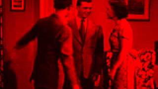 Something here inside cannot be denied