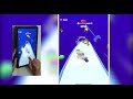 Rope-man Run VIDEO WALKTHROUGH !!  Free Tutorial Gameplay iOS,Android Update Max Level Mobile IPMROK