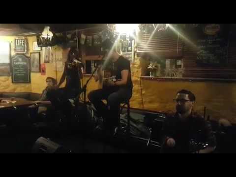 CLUAS & Friends - "Nothing Else Matters" (acoustic cover)