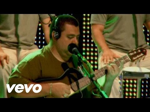 Video thumbnail for Céu e Fé (Ao Vivo Na Ilha da Magia)