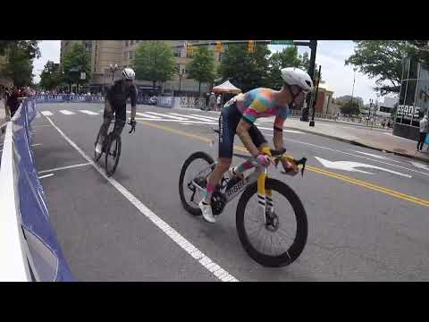 clarendon cup 2024 bike race
