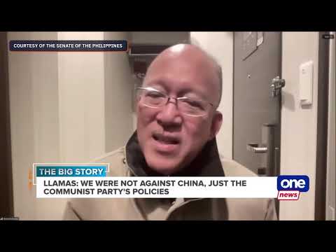 Senate holds hearing on alleged BIR personnel abuse, weaponization of letter of authority