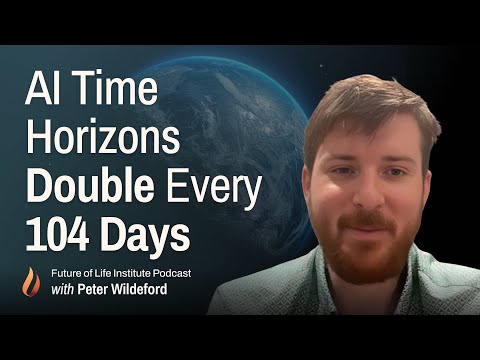 Why AI Is Not a Normal Technology (with Peter Wildeford)