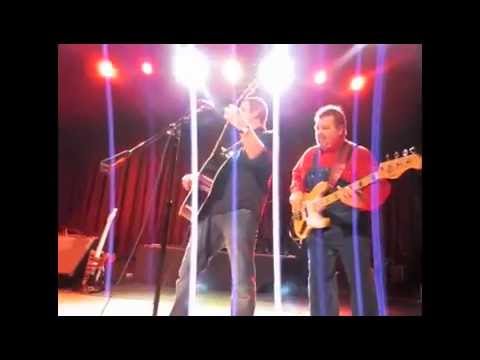 Kurt Thomas Band - The Devil Went Down to Georgia