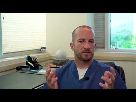 Dr. Sean Henderson - Epididymectomy