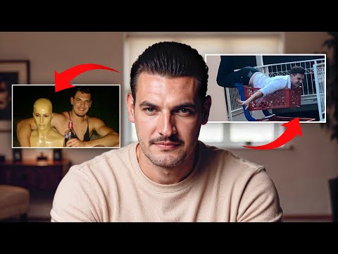 Você NUNCA MAIS vai querer APOSTAR depois de ouvir MINHA HISTÓRIA - Henrique Fratta