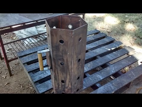 download lagu mp3 mp4 Built In Bbq With Chimney, download lagu Built In Bbq With Chimney gratis, unduh video klip Built In Bbq With Chimney