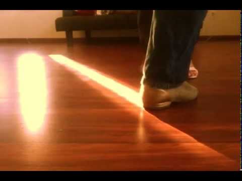 6 count basic Extended Box step