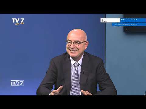 Tv7 con Voi del 30/10/2018 - Economia circolare (3 di 3)
