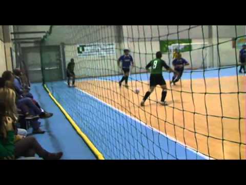 L84 vs Sparta Novara - i Goal - 10 2012