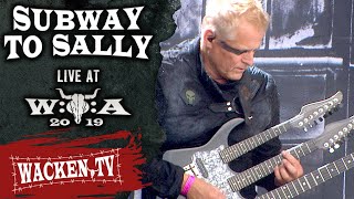 Subway to Sally - Island - Live at Wacken Open Air 2019