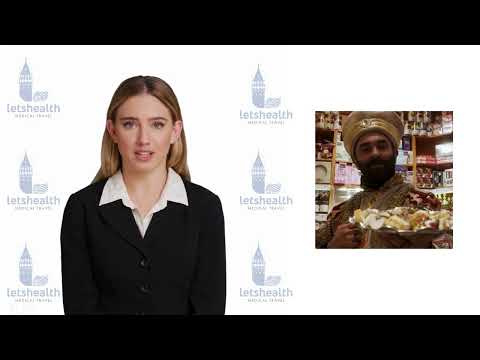 Letshealth İn Istanbul