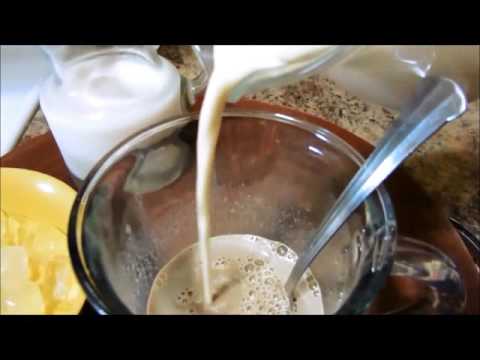 chamba chai preparaci�n