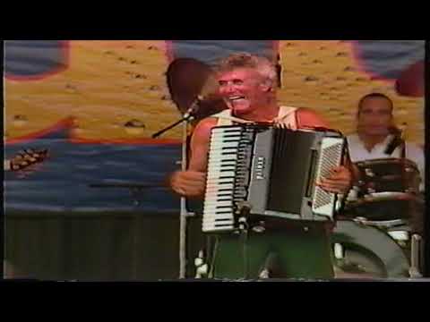 Dick Contino!!! Dick Contino's Medley Of Songs Dick Contino On The Accordion
