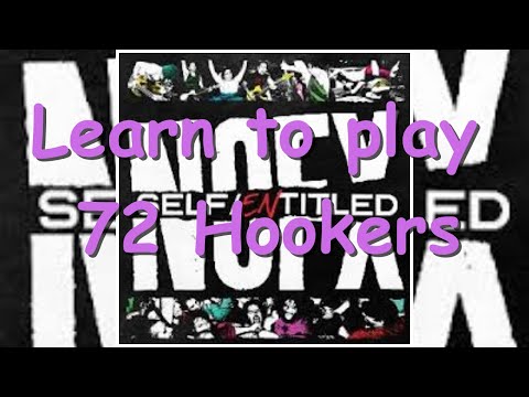 72 Hookers - Nofx