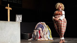 Die unsterbliche Hanna