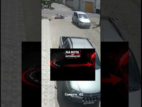 Acidente deixou homem ferido em Acopiara Ceará 28/08/2026