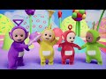 Teletubbies Let S Go Hugs Giggles Sensory Play NEW Episode
