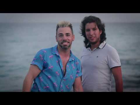 Julio Flores, Javi Lízar - Sonríe (videoclip oficial)