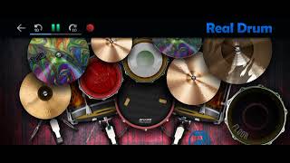 Download lagu Alesana - apology (real drum cover) mp3