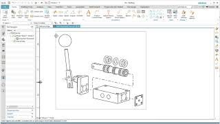4472 HW16 NX Exploded Views