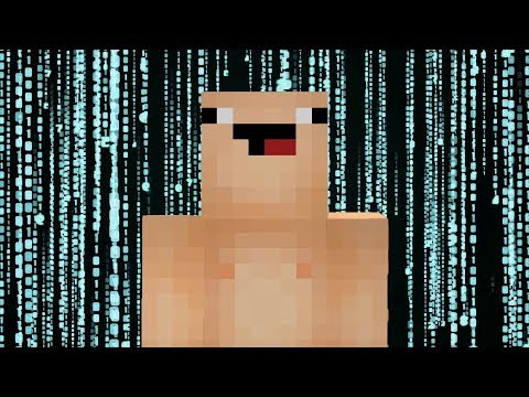 This is the dumbest minecraft hacker i've ever come across...